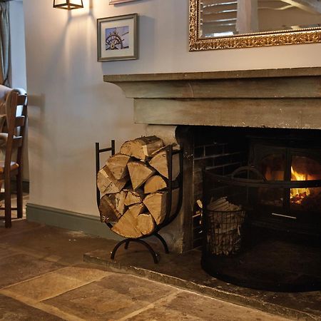 Lodge At Solent Феърхем Екстериор снимка
